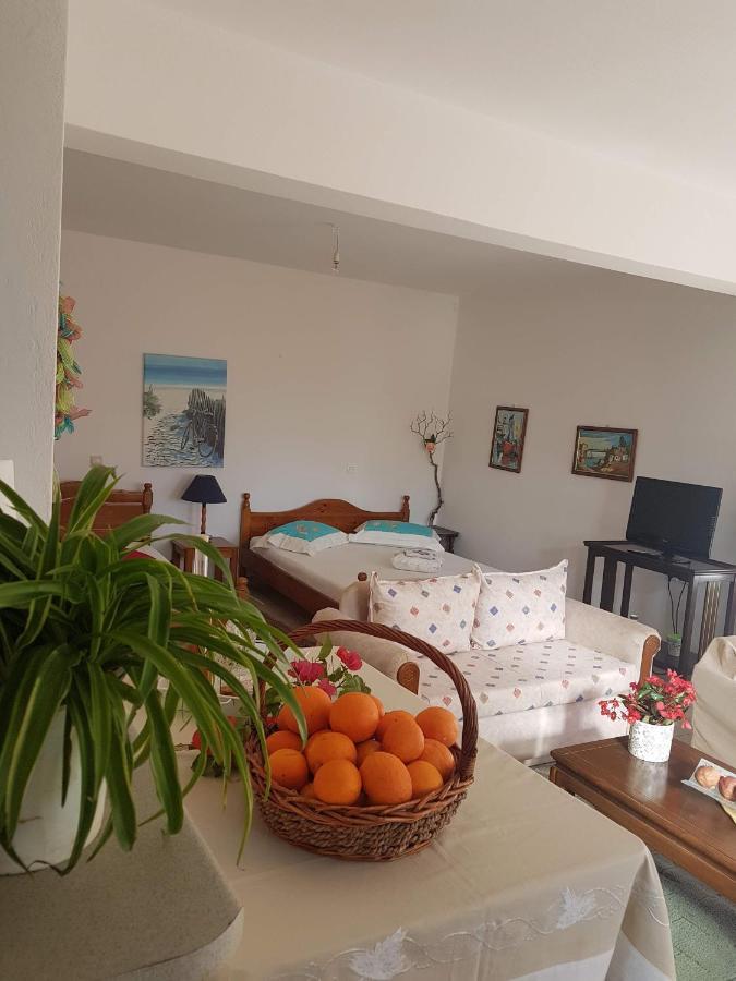 Apartament Under The Red Rock And View